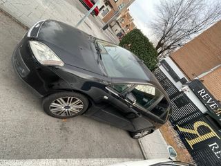 Ford C-MAX 2006 2.0 Ghia etiqueta B