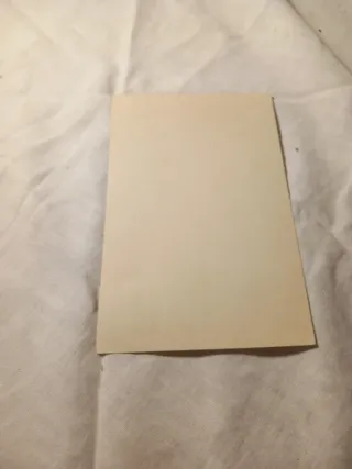 Cartolina Postale Antica