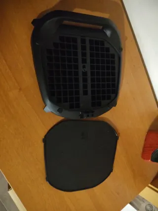 Soporte Shad para Baúl Moto