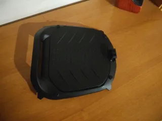 Soporte Shad para Baúl Moto