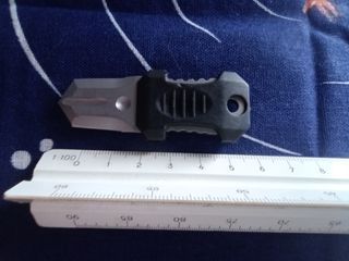 Mini Cuchillo de cuello - neck knife