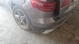 Mercedes-Benz GLB (X247) 2024