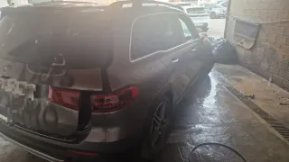 Mercedes-Benz GLB (X247) 2024