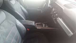 Mercedes-Benz GLB (X247) 2024