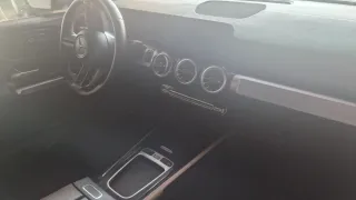 Mercedes-Benz GLB (X247) 2024