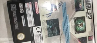 Metroid Prime 2 Echoes GameCube