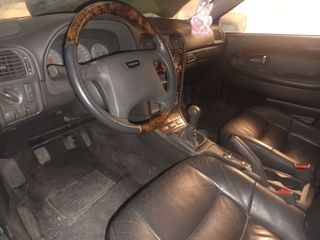 Volvo S40 t4 1998 200cv gasolina B419t4