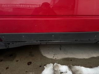 Citroen Ax 1993 1.4D