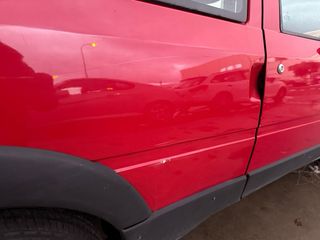 Citroen Ax 1993 1.4D