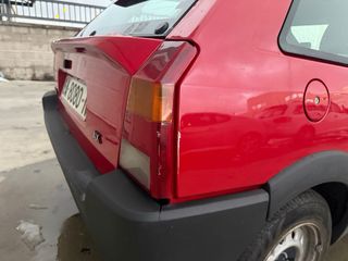 Citroen Ax 1993 1.4D