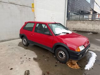 Citroen Ax 1993 1.4D