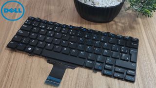 Teclado Dell Latitude E7250 Ultrabook