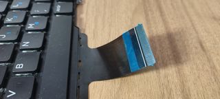 Teclado Dell Latitude E7250 Ultrabook