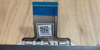 Teclado Dell Latitude E7250 Ultrabook