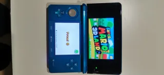 Super Mario 3D Land 3DS