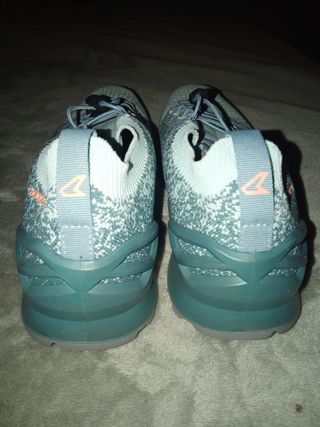 Zapatillas Lowa Trail Running Talla 41