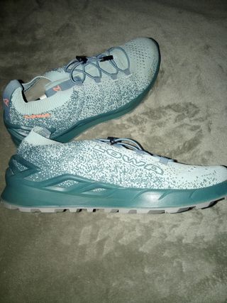 Zapatillas Lowa Trail Running Talla 41