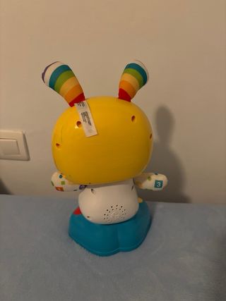 Robot Robi Fisher Price