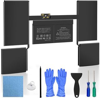 Pengguo batería A1534 A1705 MacBook 12'' 5300mAh