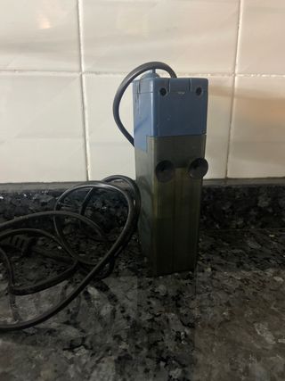 Filtro Sumergible Elite Jet-Flo 50