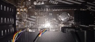 Pack Gaming PC + Pantalla + Teclado + Ratón