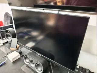 Monitor Gaming Ozone 27 IPS 2K 144Hz