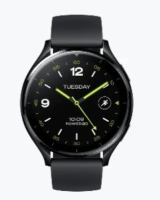 Xiaomi Watch 2 Negro Nuevo