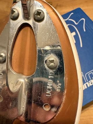 Patines Risport Talla 220