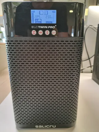 SAI Salicru SLC TWIN PRO 3000VA