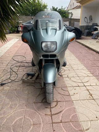 BMW R 1100 RT