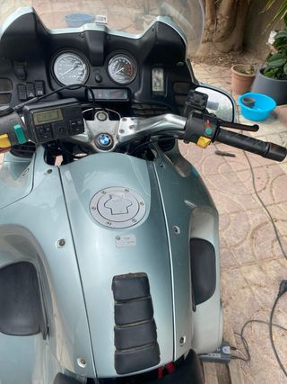 BMW R 1100 RT