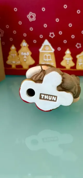 Thun Natale 2025 - Pastore con Cane