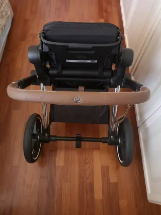 Cybex Priam Platinum