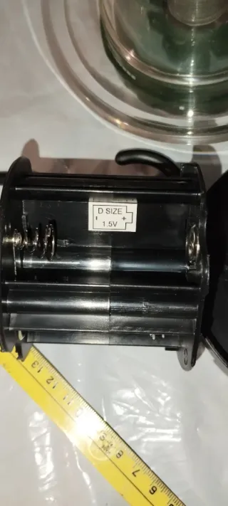 Lampada da campeggio Varta