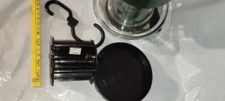 Lampada da campeggio Varta