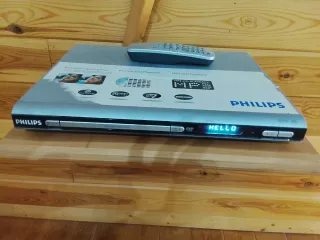 Reproductor DVD Philips