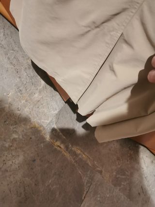 Soprabito donna beige