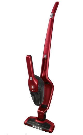 AEG CX7-2-45AN Aspiradora Sin Cable Roja