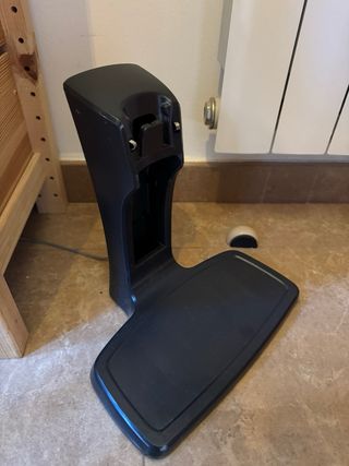 AEG CX7-2-45AN Aspiradora Sin Cable Roja