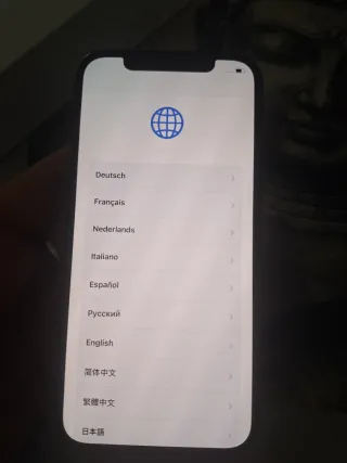 iPhone 12 Blu 128 GB