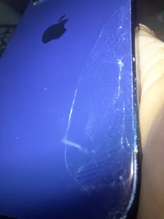 iPhone 12 Blu 128 GB