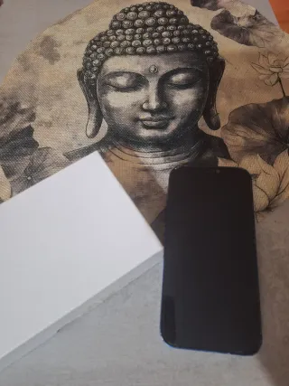 iPhone 12 Blu 128 GB