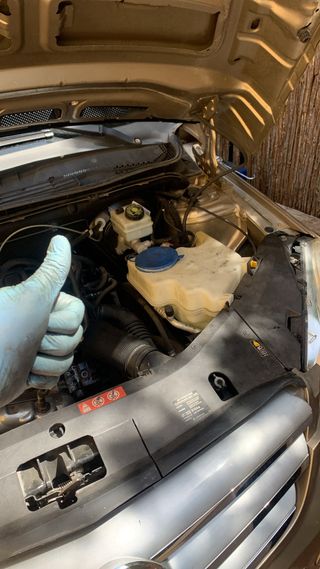 Mecánico a domicilio