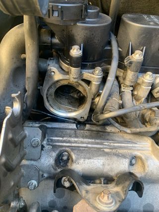 Mecánico a domicilio