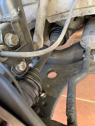 Mecánico a domicilio