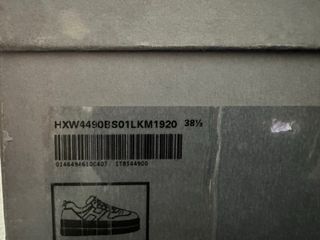 Scarpe Hogan donna silver e nere