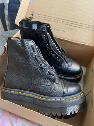 Dr. Martens Sinclair Botas