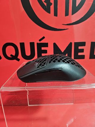 Ratón Gaming Steelseries Aerox 3 Onyx.