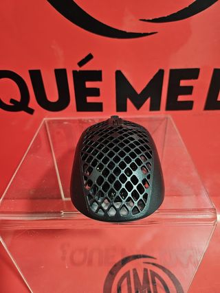 Ratón Gaming Steelseries Aerox 3 Onyx.