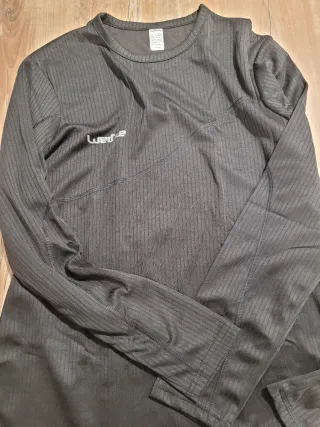 Camiseta térmica Wodze Simplewarm Mujer Talla M